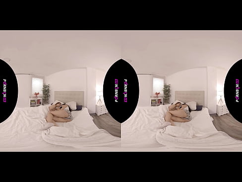 ❤️ PORNBCN VR Dvije mlade lezbijke se bude napaljene u 4K 180 3D virtualnoj stvarnosti Geneva Bellucci Katrina Moreno Ključe na hr.sextoysformen.xyz ❌️